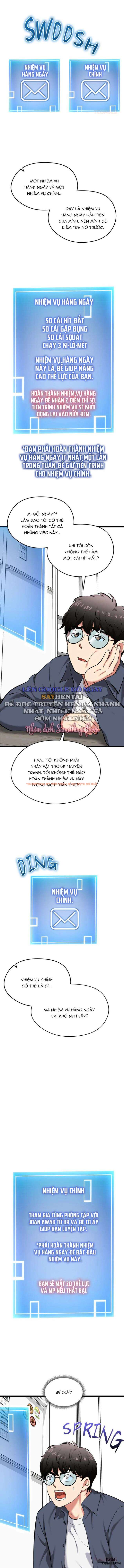 Xem ảnh 15 68fe6144db023 trong truyện hentai Bắt Đầu Trò Chơi - Chapter 17 - hentaitvn.net