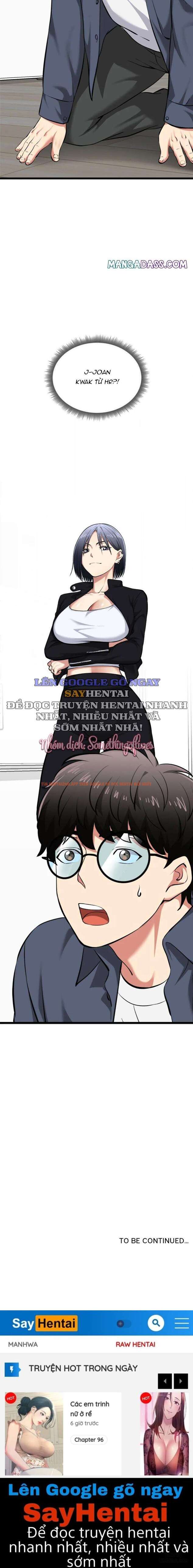 Xem ảnh 16 68fe6144db023 trong truyện hentai Bắt Đầu Trò Chơi - Chapter 17 - hentaitvn.net