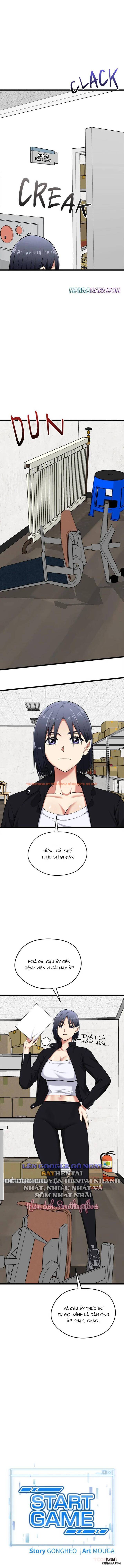 Xem ảnh 3 68fe6144db023 trong truyện hentai Bắt Đầu Trò Chơi - Chapter 17 - hentaitvn.net