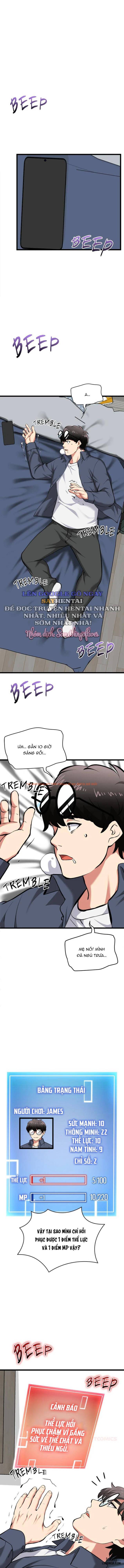 Xem ảnh 4 68fe6144db023 trong truyện hentai Bắt Đầu Trò Chơi - Chapter 17 - hentaitvn.net