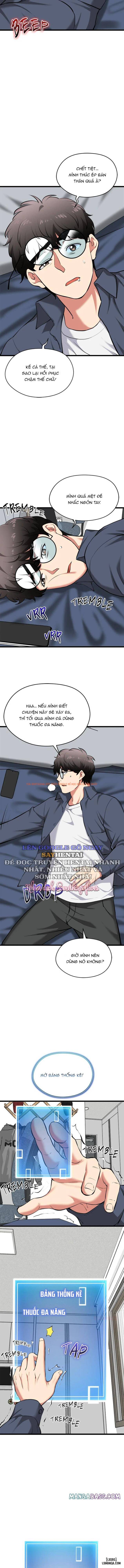 Xem ảnh 5 68fe6144db023 trong truyện hentai Bắt Đầu Trò Chơi - Chapter 17 - hentaitvn.net