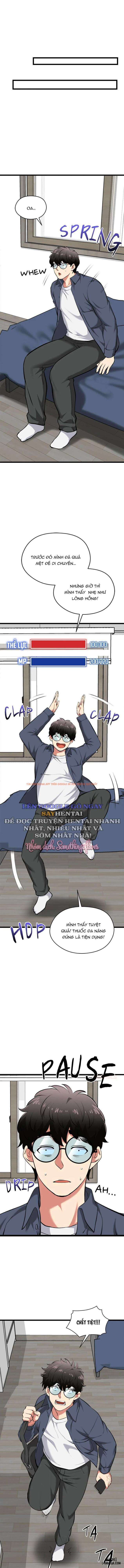 Xem ảnh 7 68fe6144db023 trong truyện hentai Bắt Đầu Trò Chơi - Chapter 17 - hentaitvn.net