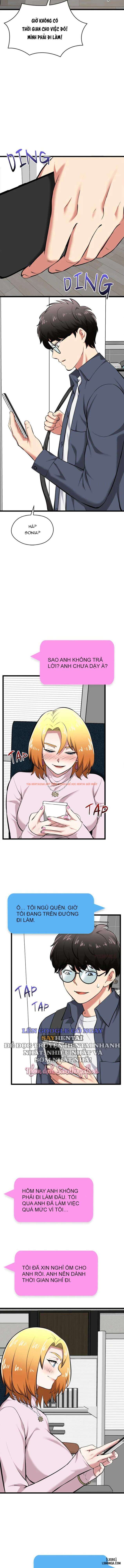 Xem ảnh 8 68fe6144db023 trong truyện hentai Bắt Đầu Trò Chơi - Chapter 17 - hentaitvn.net