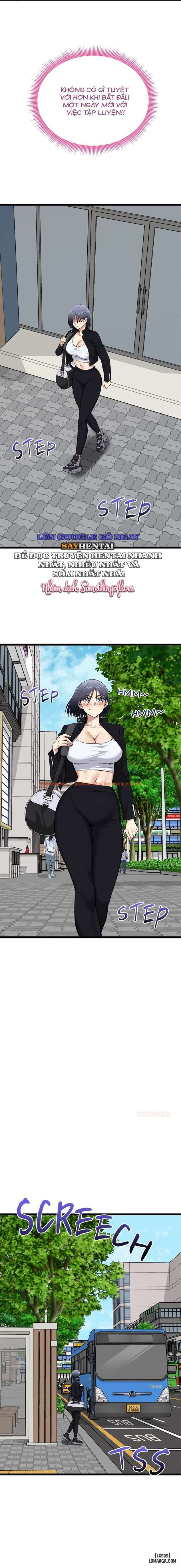 Xem ảnh 10 68fe62933c300 trong truyện hentai Bắt Đầu Trò Chơi - Chapter 19 - hentaitvn.net