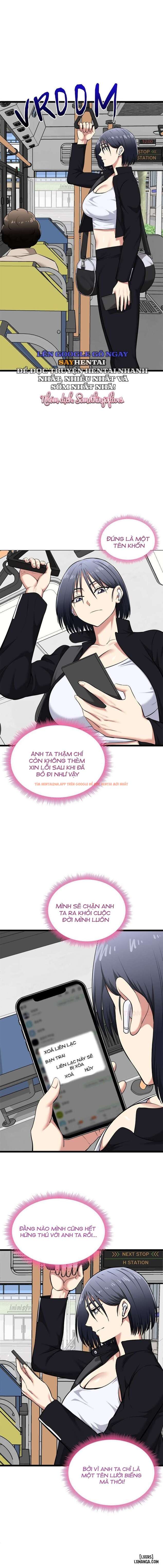 Xem ảnh 11 68fe62933c300 trong truyện hentai Bắt Đầu Trò Chơi - Chapter 19 - hentaitvn.net