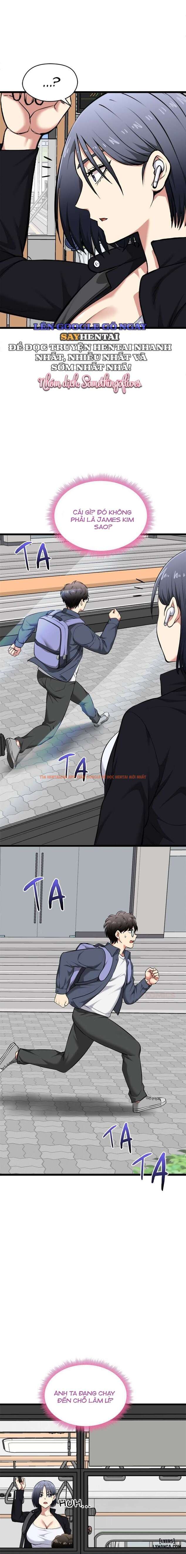Xem ảnh 12 68fe62933c300 trong truyện hentai Bắt Đầu Trò Chơi - Chapter 19 - hentaitvn.net