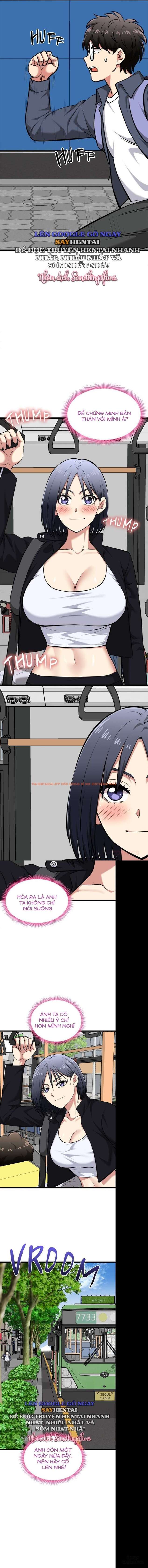 Xem ảnh 13 68fe62933c300 trong truyện hentai Bắt Đầu Trò Chơi - Chapter 19 - hentaitvn.net