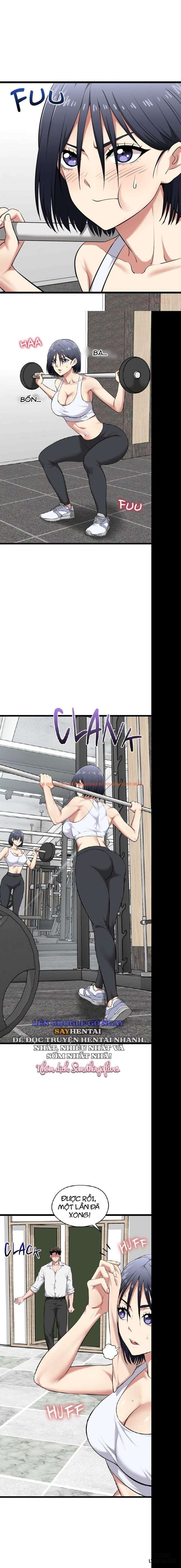 Xem ảnh 2 68fe62933c300 trong truyện hentai Bắt Đầu Trò Chơi - Chapter 19 - hentaitvn.net