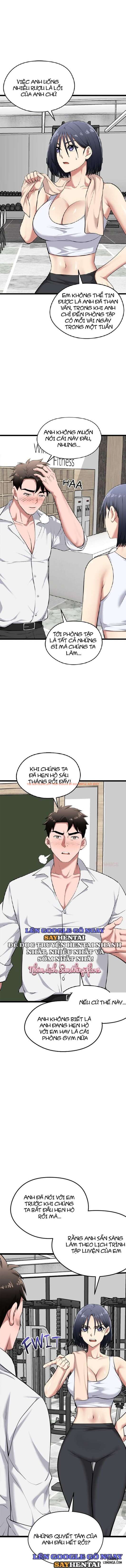 Xem ảnh 4 68fe62933c300 trong truyện hentai Bắt Đầu Trò Chơi - Chapter 19 - hentaitvn.net