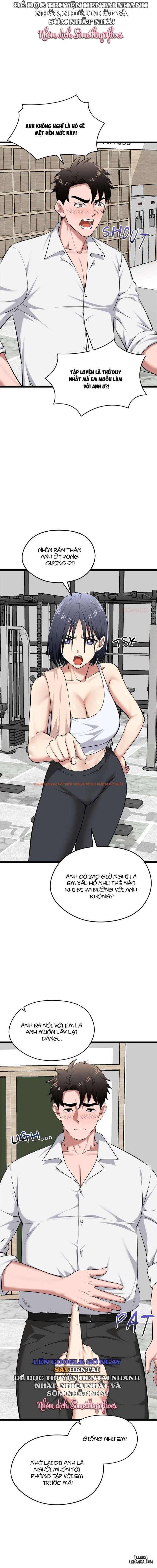 Xem ảnh 5 68fe62933c300 trong truyện hentai Bắt Đầu Trò Chơi - Chapter 19 - hentaitvn.net