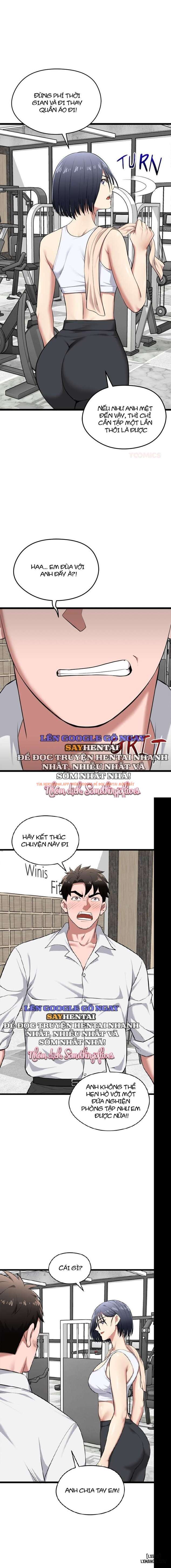Xem ảnh 6 68fe62933c300 trong truyện hentai Bắt Đầu Trò Chơi - Chapter 19 - hentaitvn.net