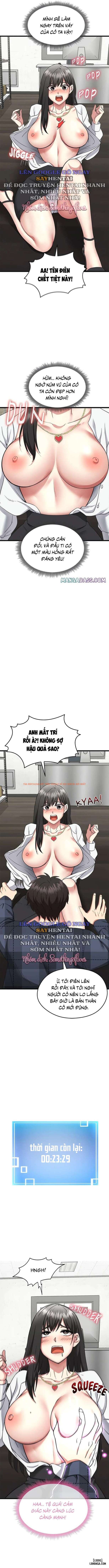 Xem ảnh 9 68fe40fda081c trong truyện hentai Bắt Đầu Trò Chơi - Chapter 2 - hentaitvn.net Xem ảnh 9 68fe40fda081c trong truyện hentai Bắt Đầu Trò Chơi - Chapter 2 - hentaitvn.net