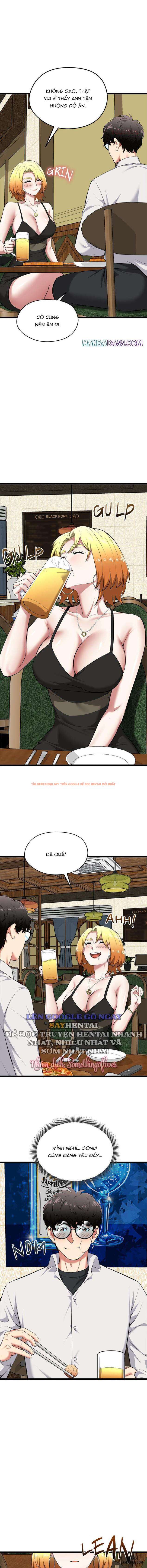 Xem ảnh 1 68fe640c8b6d9 trong truyện hentai Bắt Đầu Trò Chơi - Chapter 21 - hentaitvn.net