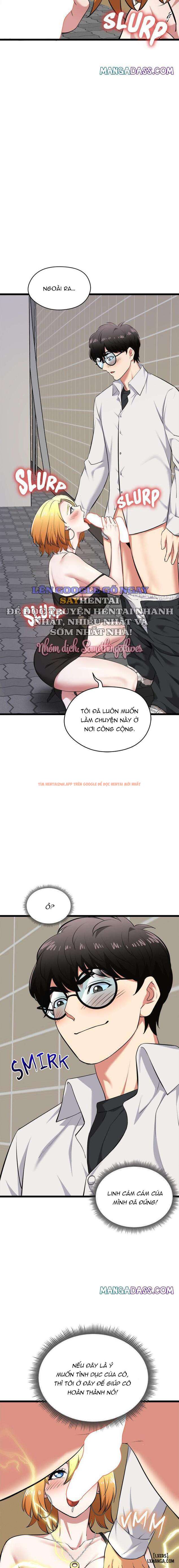 Xem ảnh 11 68fe640c8b6d9 trong truyện hentai Bắt Đầu Trò Chơi - Chapter 21 - hentaitvn.net