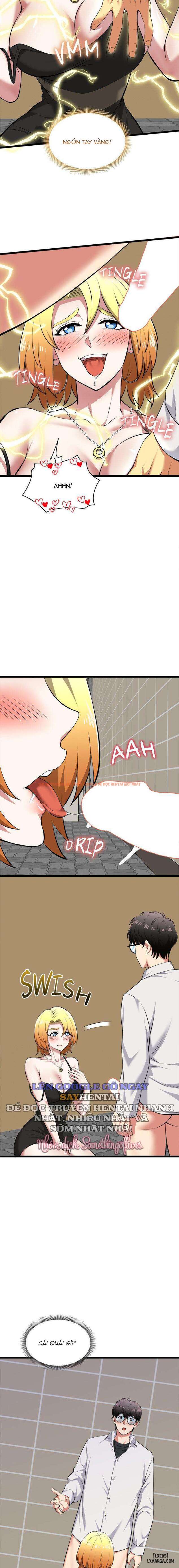 Xem ảnh 12 68fe640c8b6d9 trong truyện hentai Bắt Đầu Trò Chơi - Chapter 21 - hentaitvn.net