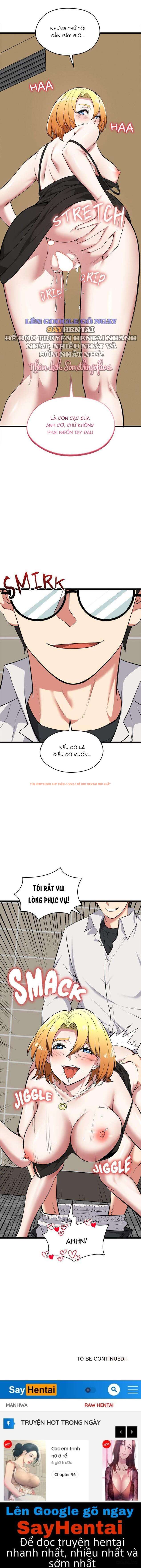 Xem ảnh 15 68fe640c8b6d9 trong truyện hentai Bắt Đầu Trò Chơi - Chapter 21 - hentaitvn.net