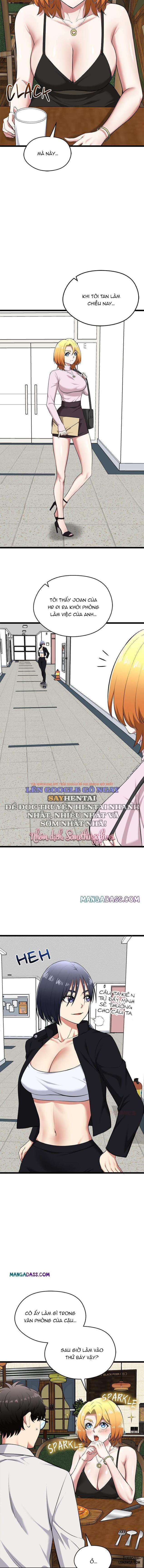 Xem ảnh 2 68fe640c8b6d9 trong truyện hentai Bắt Đầu Trò Chơi - Chapter 21 - hentaitvn.net