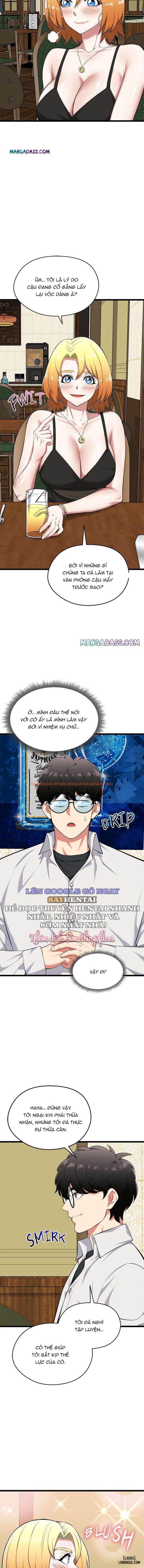 Xem ảnh 4 68fe640c8b6d9 trong truyện hentai Bắt Đầu Trò Chơi - Chapter 21 - hentaitvn.net