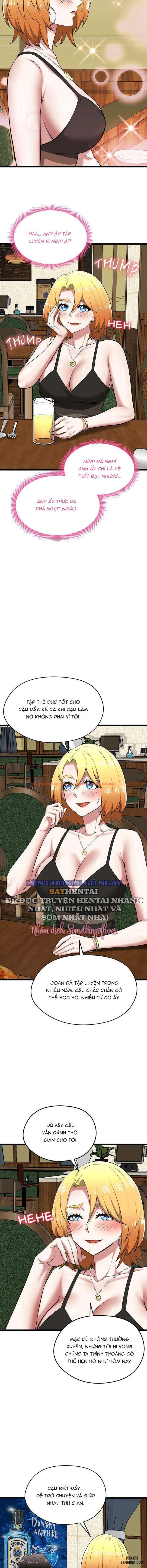 Xem ảnh 5 68fe640c8b6d9 trong truyện hentai Bắt Đầu Trò Chơi - Chapter 21 - hentaitvn.net