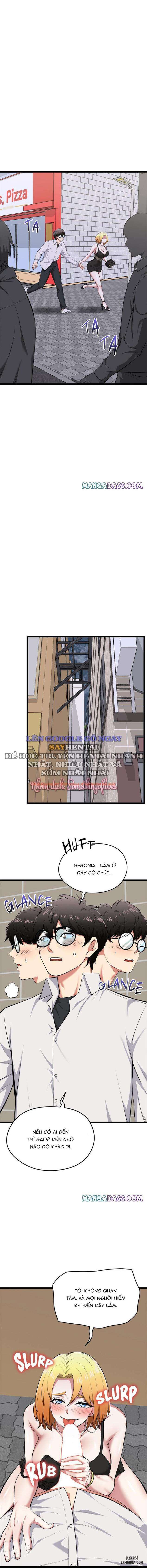 Xem ảnh 9 68fe640c8b6d9 trong truyện hentai Bắt Đầu Trò Chơi - Chapter 21 - hentaitvn.net