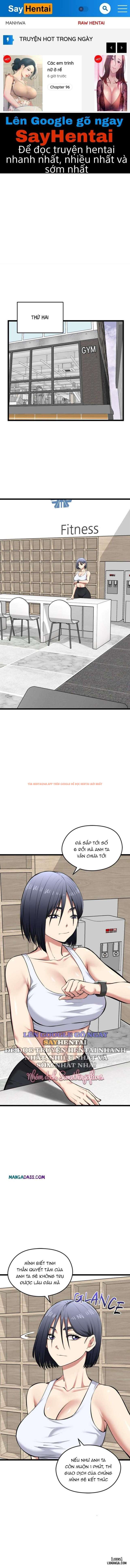 Xem ảnh 0 690a574229991 trong truyện hentai Bắt Đầu Trò Chơi - Chapter 25 - hentaitvn.net