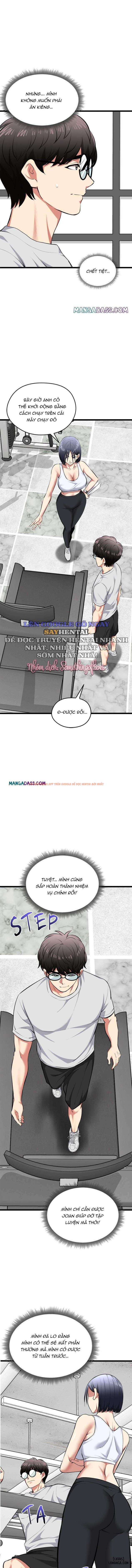 Xem ảnh 10 690a574229991 trong truyện hentai Bắt Đầu Trò Chơi - Chapter 25 - hentaitvn.net