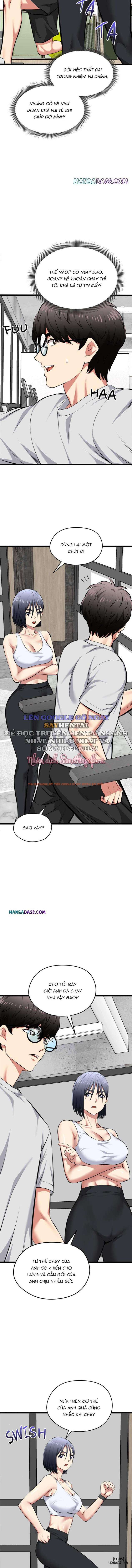 Xem ảnh 11 690a574229991 trong truyện hentai Bắt Đầu Trò Chơi - Chapter 25 - hentaitvn.net