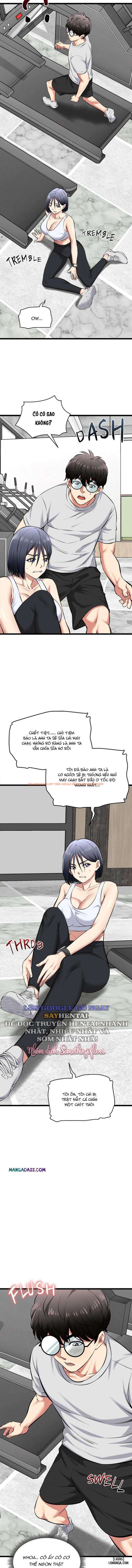 Xem ảnh 13 690a574229991 trong truyện hentai Bắt Đầu Trò Chơi - Chapter 25 - hentaitvn.net