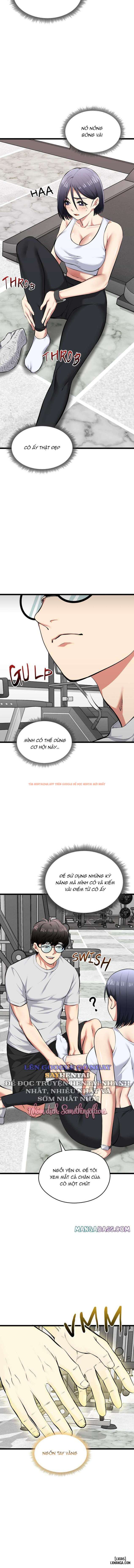 Xem ảnh 14 690a574229991 trong truyện hentai Bắt Đầu Trò Chơi - Chapter 25 - hentaitvn.net