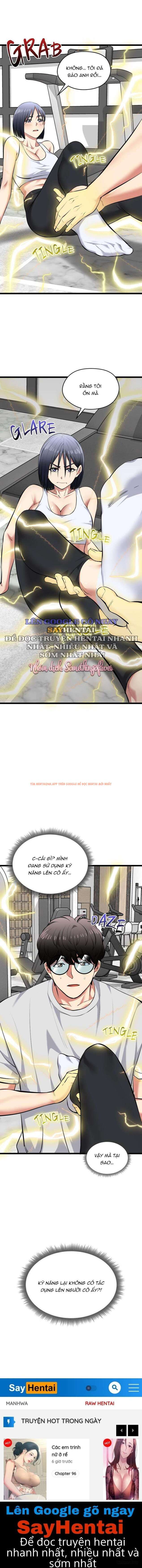 Xem ảnh 15 690a574229991 trong truyện hentai Bắt Đầu Trò Chơi - Chapter 25 - hentaitvn.net