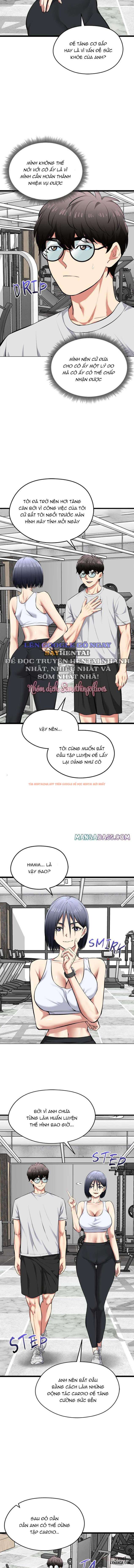 Xem ảnh 8 690a574229991 trong truyện hentai Bắt Đầu Trò Chơi - Chapter 25 - hentaitvn.net