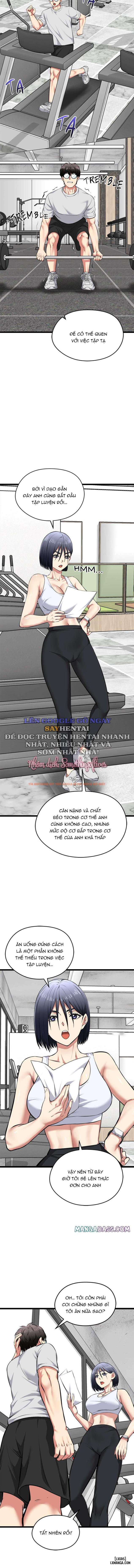 Xem ảnh 9 690a574229991 trong truyện hentai Bắt Đầu Trò Chơi - Chapter 25 - hentaitvn.net