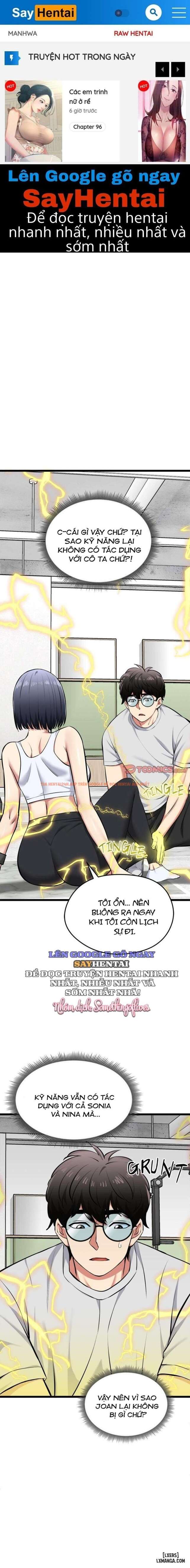 Xem ảnh 0 6920acbf06379 trong truyện hentai Bắt Đầu Trò Chơi - Chapter 26 - hentaitvn.net