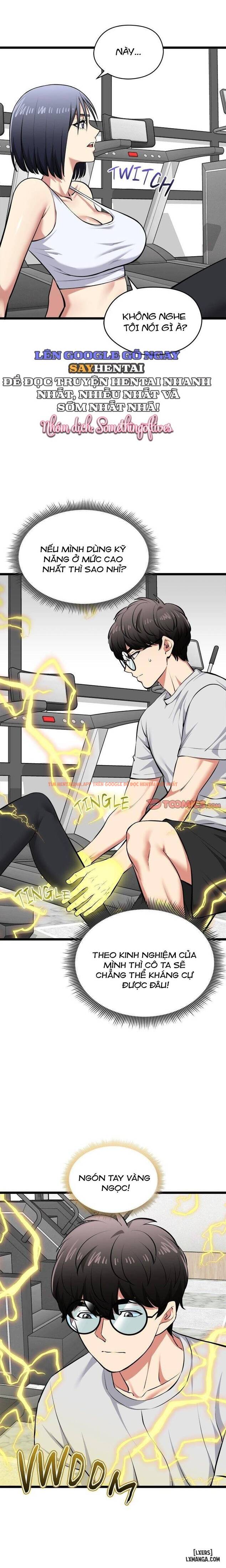 Xem ảnh 1 6920acbf06379 trong truyện hentai Bắt Đầu Trò Chơi - Chapter 26 - hentaitvn.net