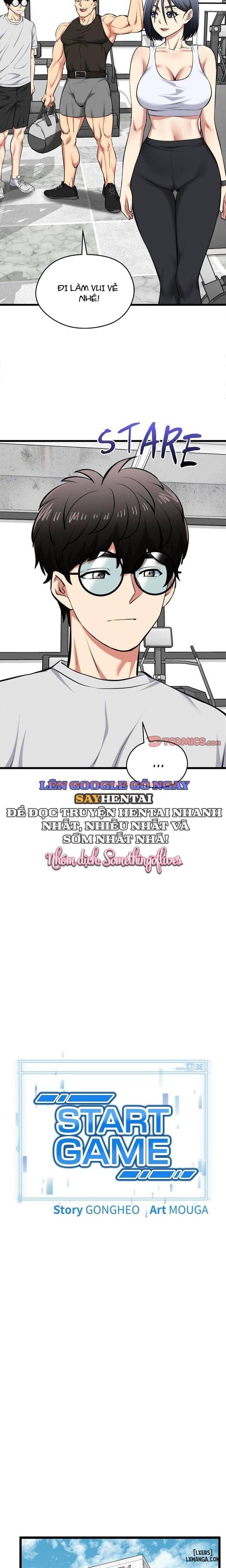 Xem ảnh 10 6920acbf06379 trong truyện hentai Bắt Đầu Trò Chơi - Chapter 26 - hentaitvn.net