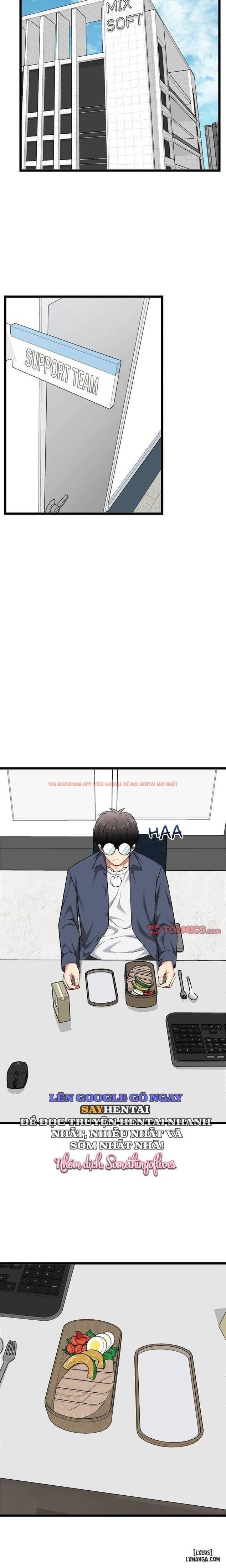Xem ảnh 11 6920acbf06379 trong truyện hentai Bắt Đầu Trò Chơi - Chapter 26 - hentaitvn.net