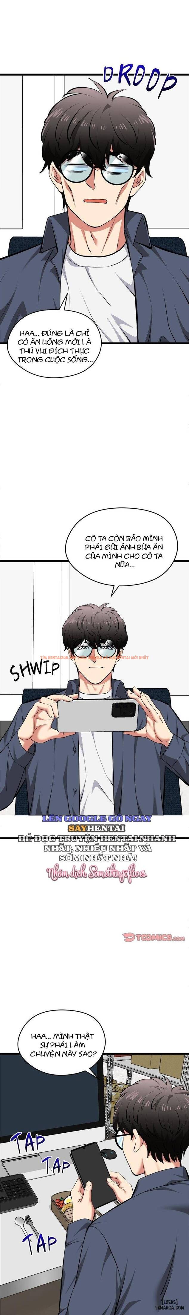 Xem ảnh 12 6920acbf06379 trong truyện hentai Bắt Đầu Trò Chơi - Chapter 26 - hentaitvn.net