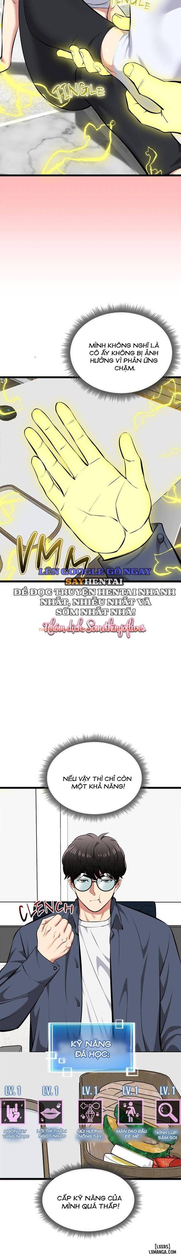 Xem ảnh 15 6920acbf06379 trong truyện hentai Bắt Đầu Trò Chơi - Chapter 26 - hentaitvn.net