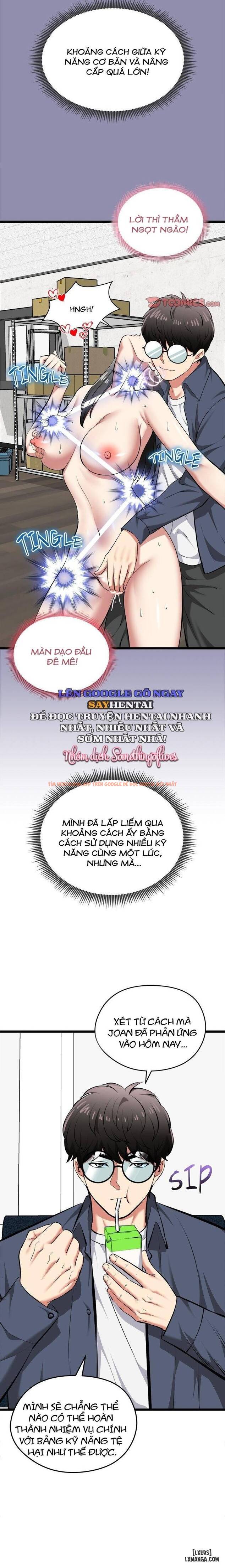 Xem ảnh 17 6920acbf06379 trong truyện hentai Bắt Đầu Trò Chơi - Chapter 26 - hentaitvn.net