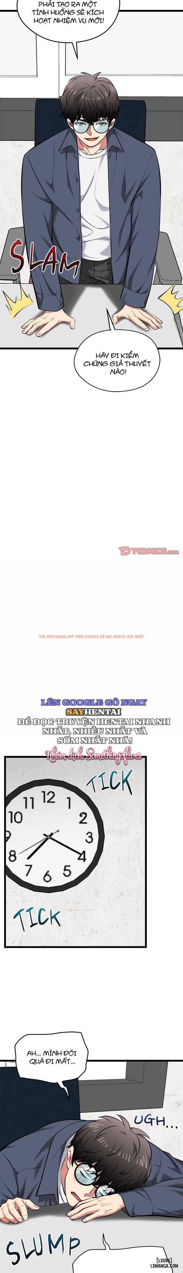 Xem ảnh 19 6920acbf06379 trong truyện hentai Bắt Đầu Trò Chơi - Chapter 26 - hentaitvn.net