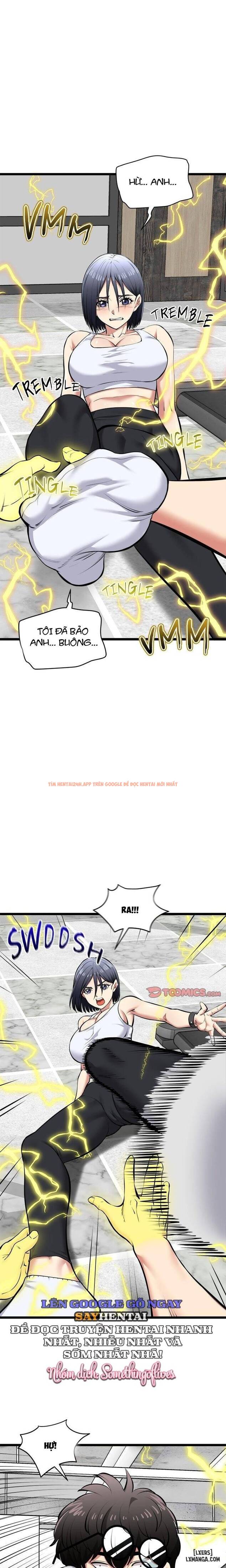 Xem ảnh 2 6920acbf06379 trong truyện hentai Bắt Đầu Trò Chơi - Chapter 26 - hentaitvn.net