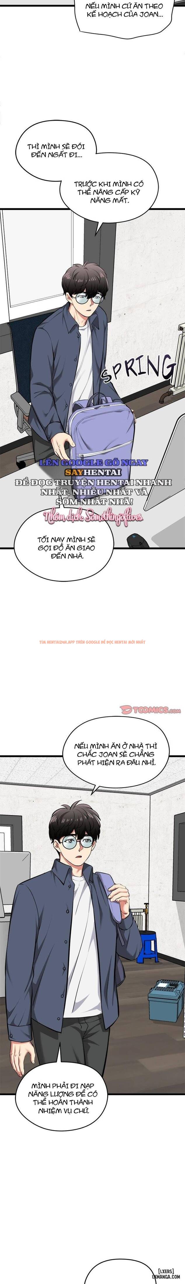 Xem ảnh 20 6920acbf06379 trong truyện hentai Bắt Đầu Trò Chơi - Chapter 26 - hentaitvn.net