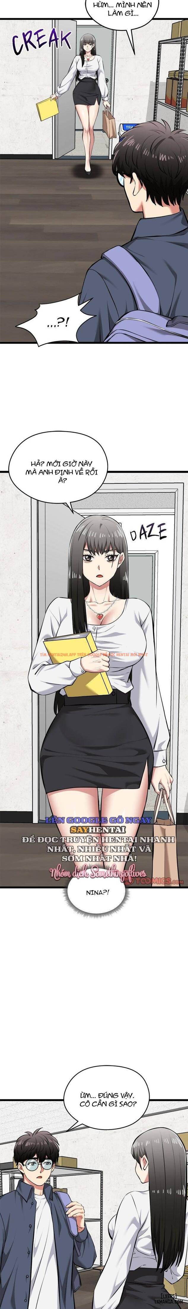 Xem ảnh 21 6920acbf06379 trong truyện hentai Bắt Đầu Trò Chơi - Chapter 26 - hentaitvn.net