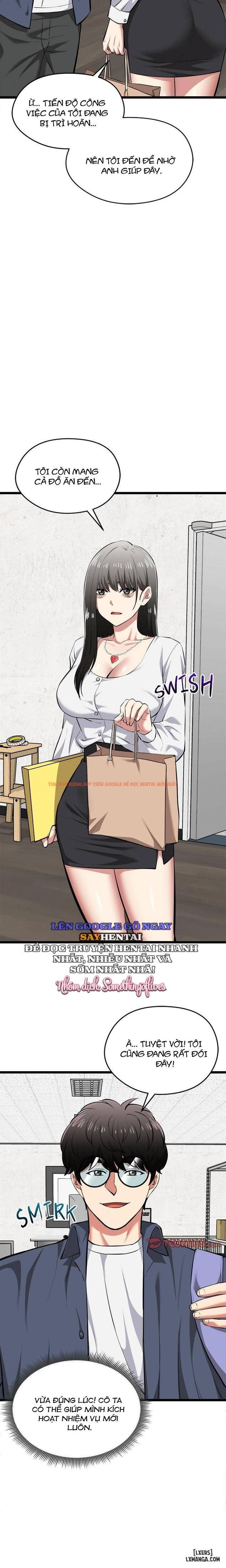 Xem ảnh 22 6920acbf06379 trong truyện hentai Bắt Đầu Trò Chơi - Chapter 26 - hentaitvn.net