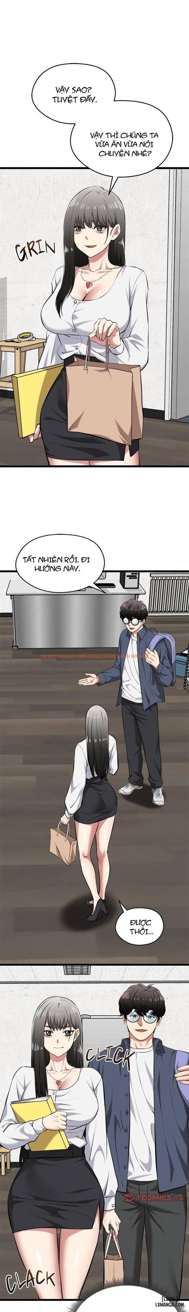 Xem ảnh 23 6920acbf06379 trong truyện hentai Bắt Đầu Trò Chơi - Chapter 26 - hentaitvn.net