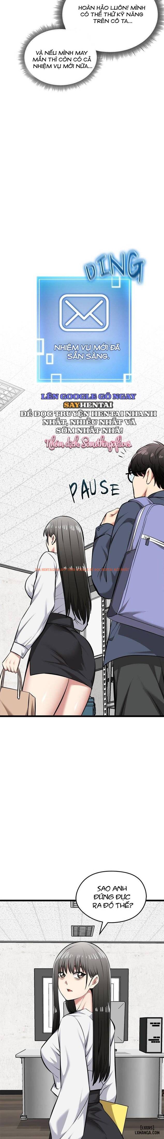 Xem ảnh 24 6920acbf06379 trong truyện hentai Bắt Đầu Trò Chơi - Chapter 26 - hentaitvn.net