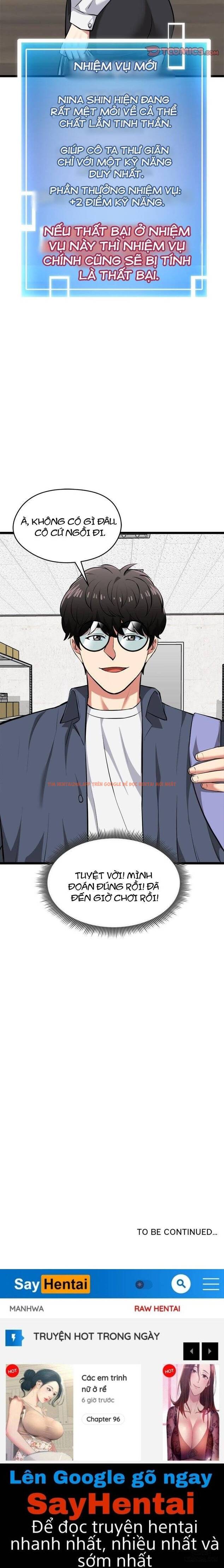 Xem ảnh 25 6920acbf06379 trong truyện hentai Bắt Đầu Trò Chơi - Chapter 26 - hentaitvn.net