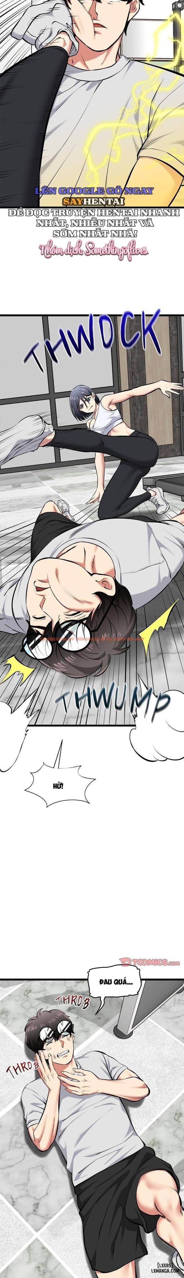 Xem ảnh 3 6920acbf06379 trong truyện hentai Bắt Đầu Trò Chơi - Chapter 26 - hentaitvn.net