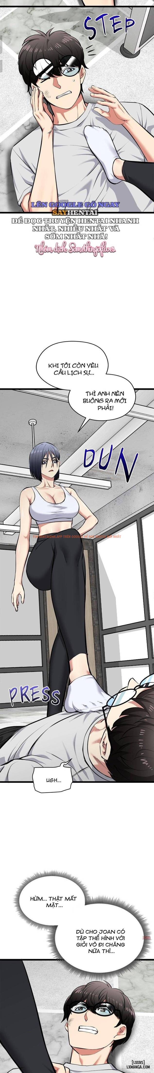 Xem ảnh 4 6920acbf06379 trong truyện hentai Bắt Đầu Trò Chơi - Chapter 26 - hentaitvn.net