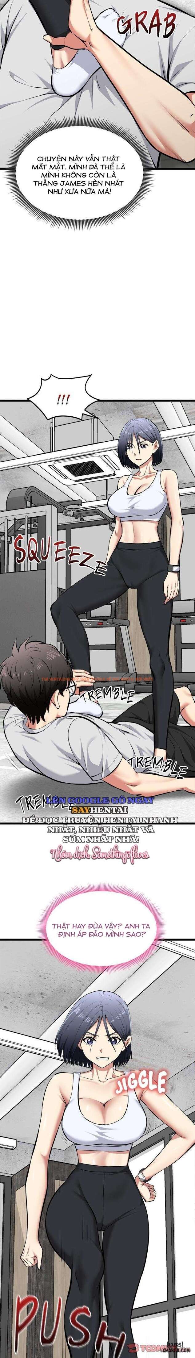 Xem ảnh 5 6920acbf06379 trong truyện hentai Bắt Đầu Trò Chơi - Chapter 26 - hentaitvn.net